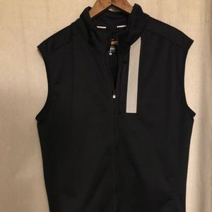 Nike Dri-Fit running vest